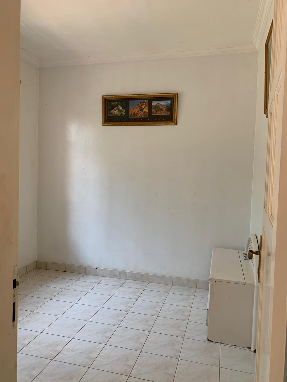 Rumah Dijual Semi Furnished di Cluster Hawai Deltamas
